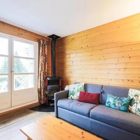 Arbaron - Maeva - 3 Pieces 8 Personnes - Budget Mae-4591 Apartment Flaine